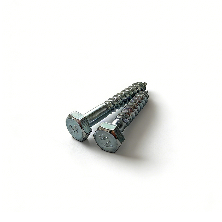 六角木螺絲產品描述