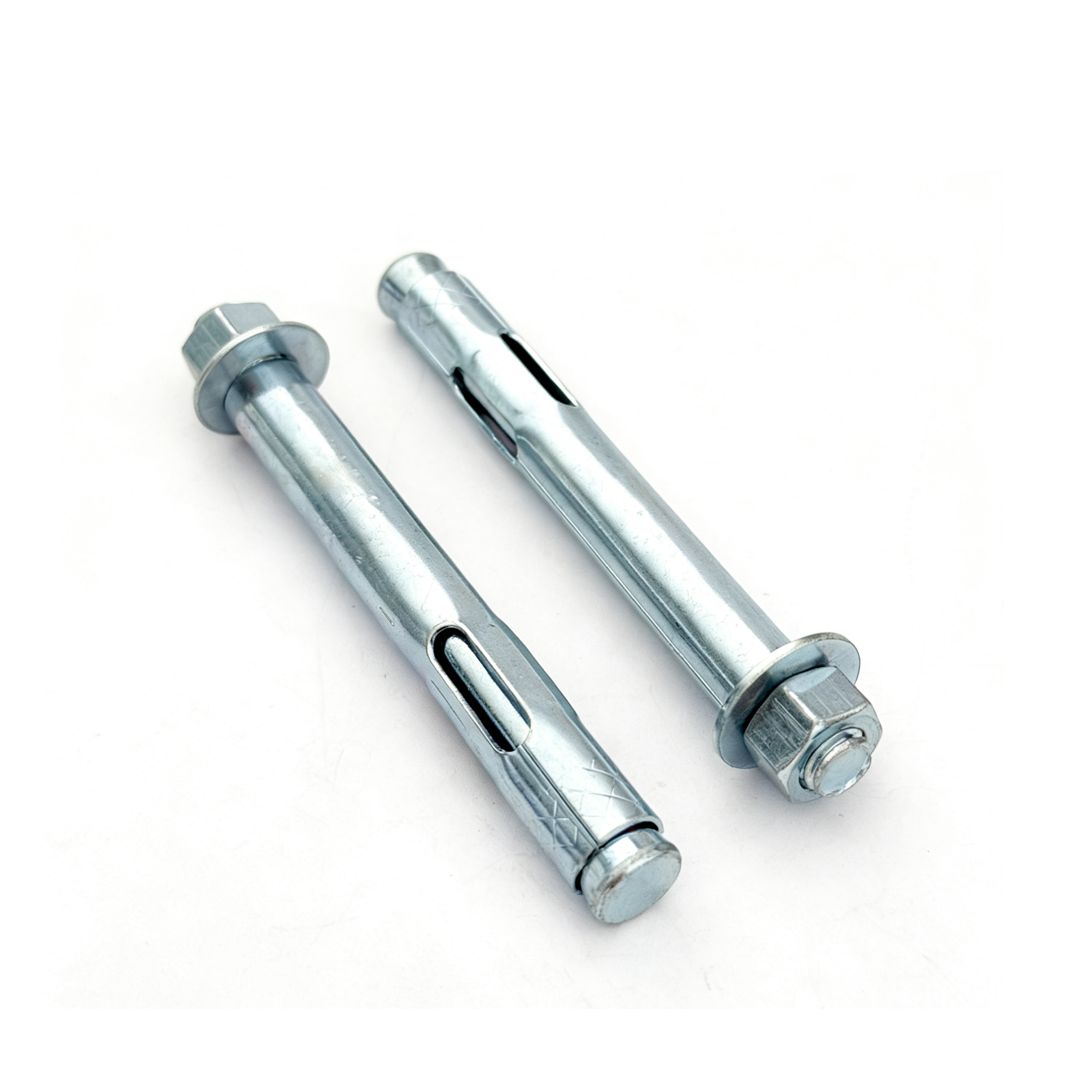 美制套管壁虎的性能優勢